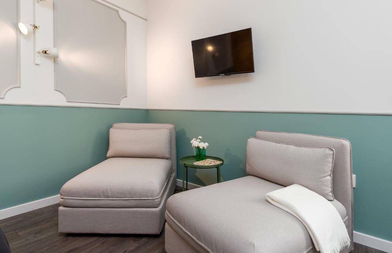 Piekny Butikowy Apartament Stary Rynek Poznań Exterior foto