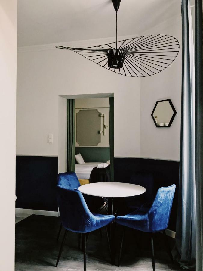 Piekny Butikowy Apartament Stary Rynek Poznań Exterior foto